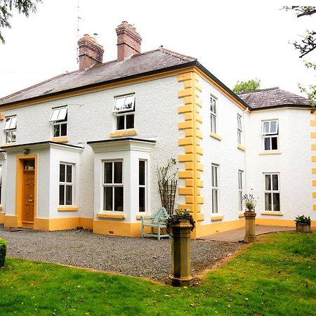 Inniskeen Gleneven Guest House المظهر الخارجي الصورة